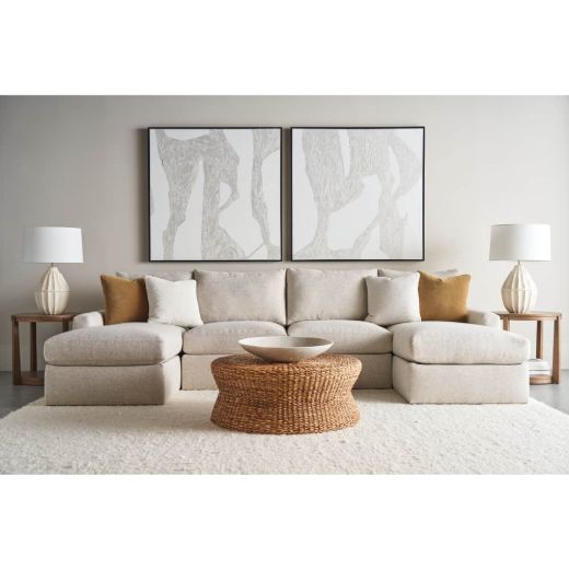 Picture of Koda Round End Table